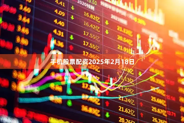 手机股票配资2025年2月18日