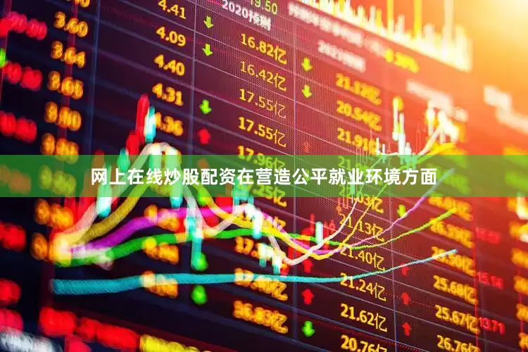 网上在线炒股配资在营造公平就业环境方面