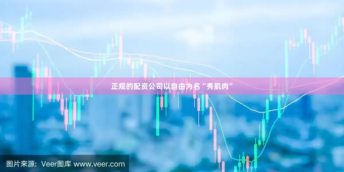 正规的配资公司以自由为名“秀肌肉”