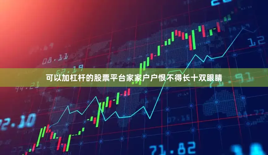 可以加杠杆的股票平台家家户户恨不得长十双眼睛